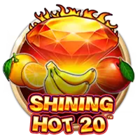Shining Hot 20